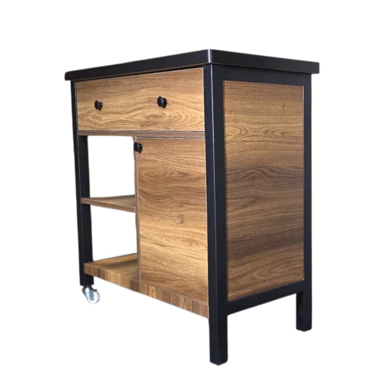 KEEN MDF LAM SERVANT MOBİLYASI