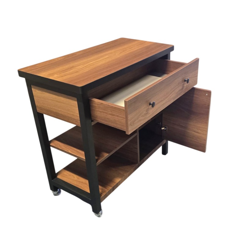 KEEN MDF LAM SERVANT MOBİLYASI