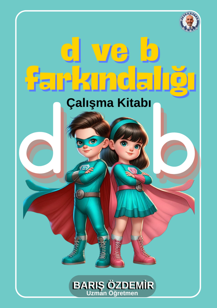 d ve b farkındalığı