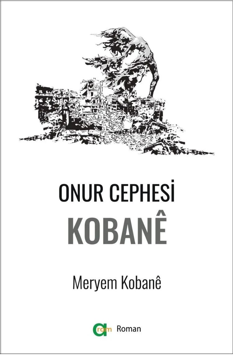 Meryem Kobane – Onur Cephesi Kobane