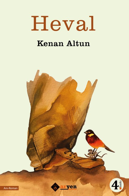Heval
Kenan Altun
