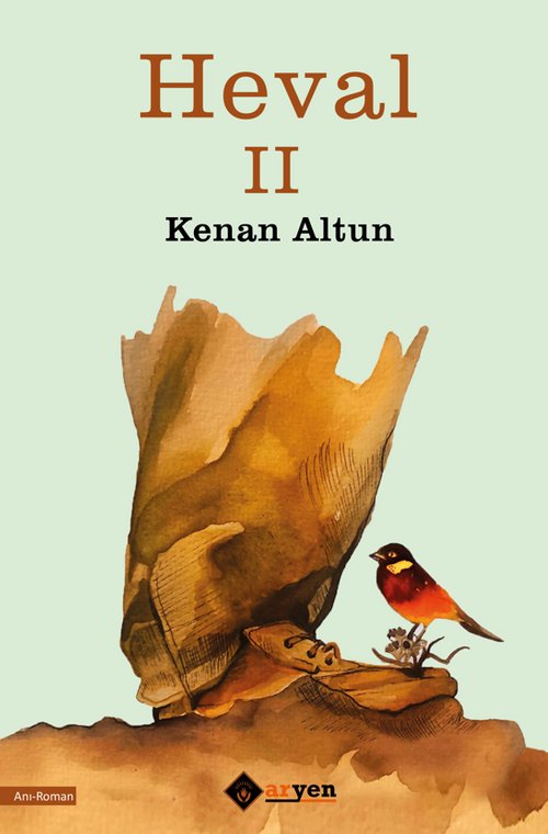 Heval 2
Kenan Altun