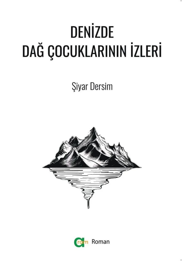 Şiyar Dersim – Denizde Dağ Çocuklarının İzleri