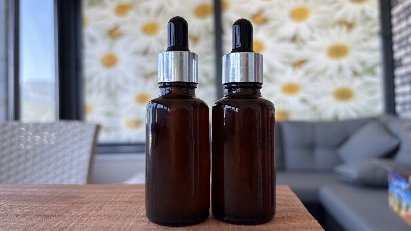 Bebek yağı (30 ml)