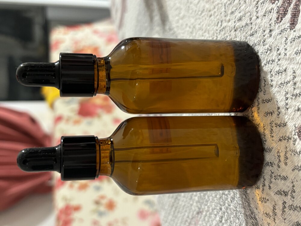 Udi hindi (50 ml)