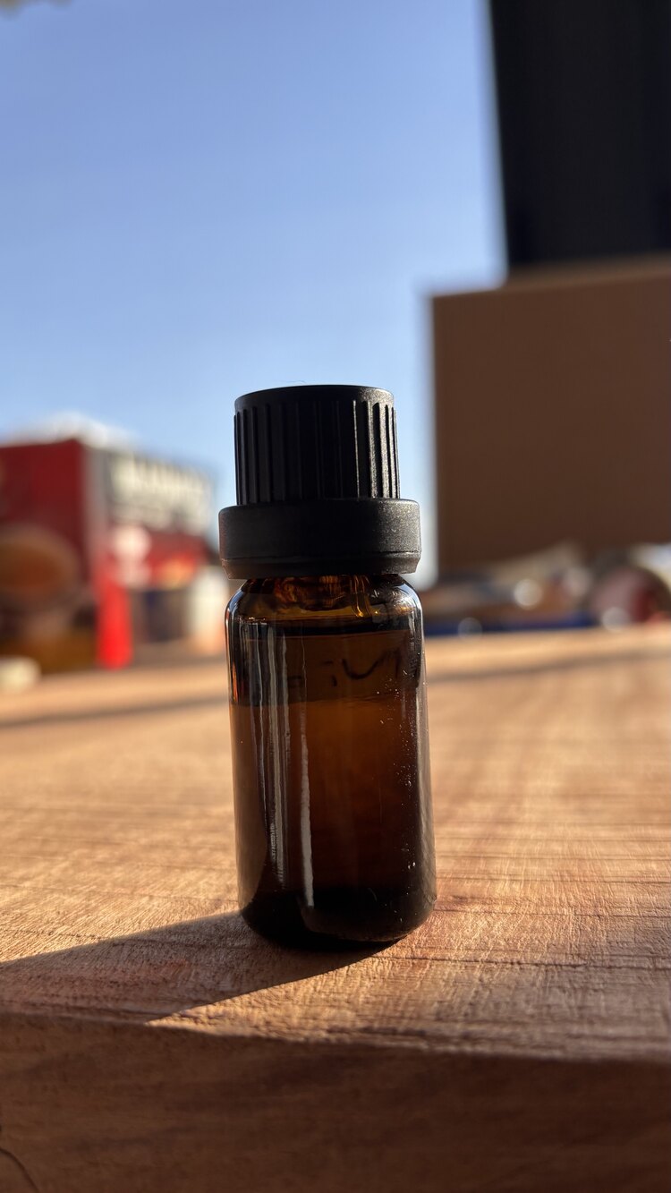 Nioli yağı 10 ml)