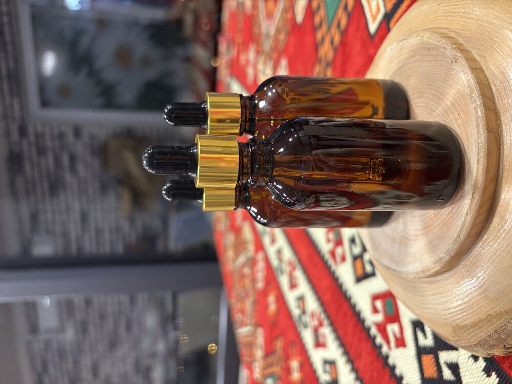 Hint yağı (50 ml)