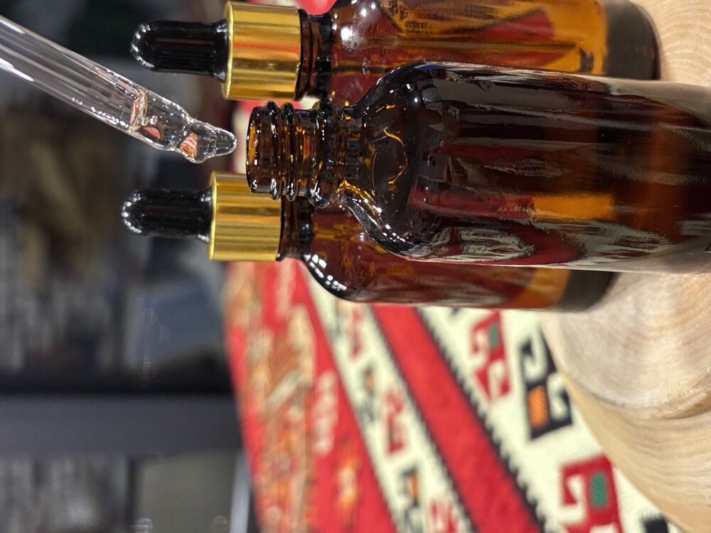 Hint yağı (50 ml)