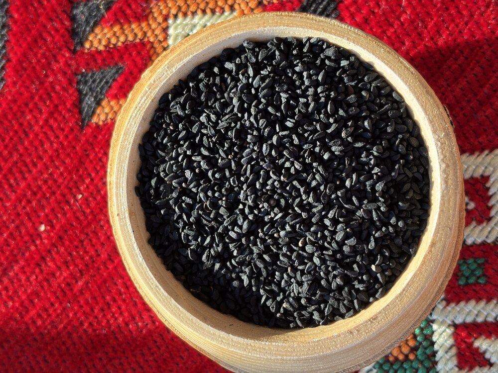 Çörekotu (250 gr)