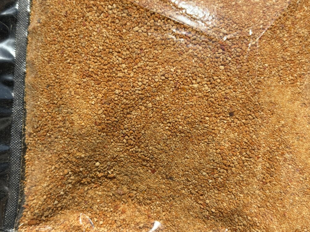 Köy tarhanası(yarım kg)