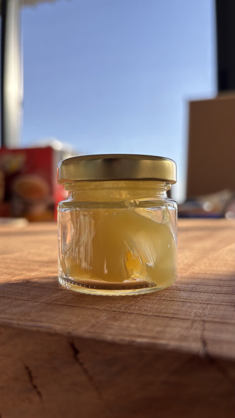 Lanolin (20 gr)