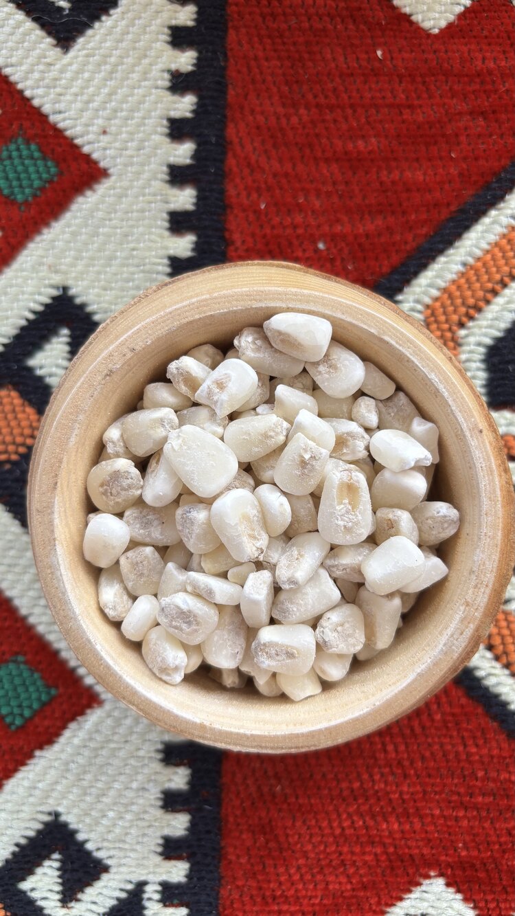Keşkeklik Akdarı (1kg)