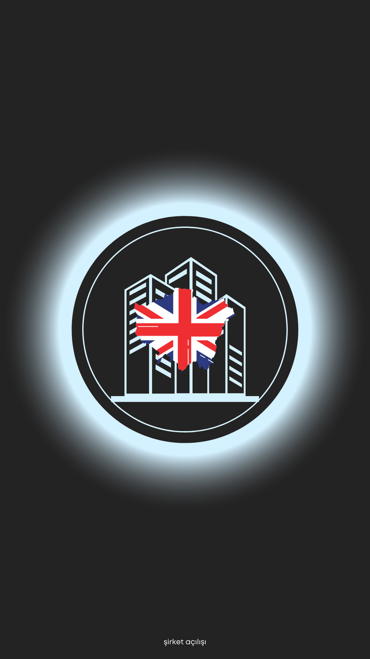 UK ŞİRKET AÇILIŞI