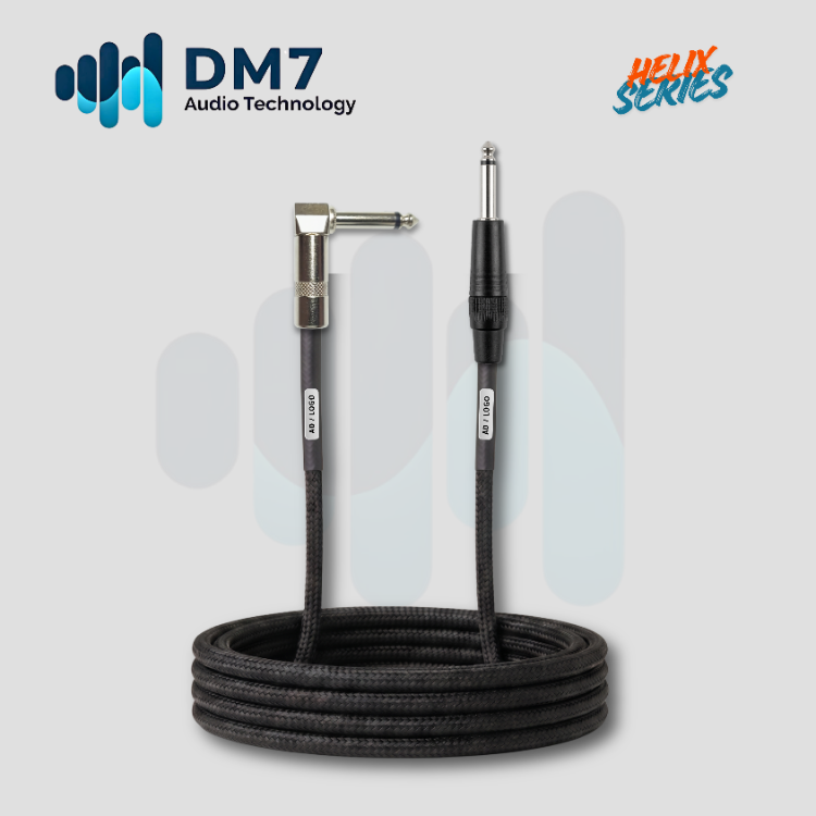 Helix Enstrüman  Kablosu ( 2 Metre )