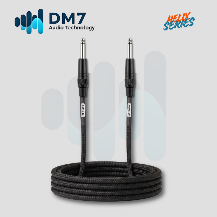 Helix Enstrüman  Kablosu ( 2 Metre )