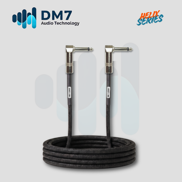 Helix Enstrüman  Kablosu ( 2 Metre )