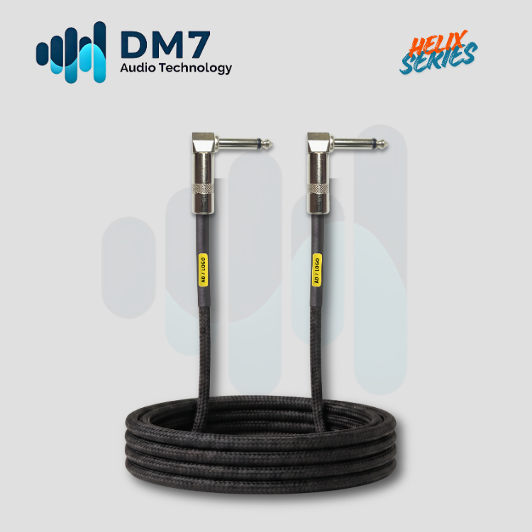 Helix Enstrüman  Kablosu ( 2 Metre )