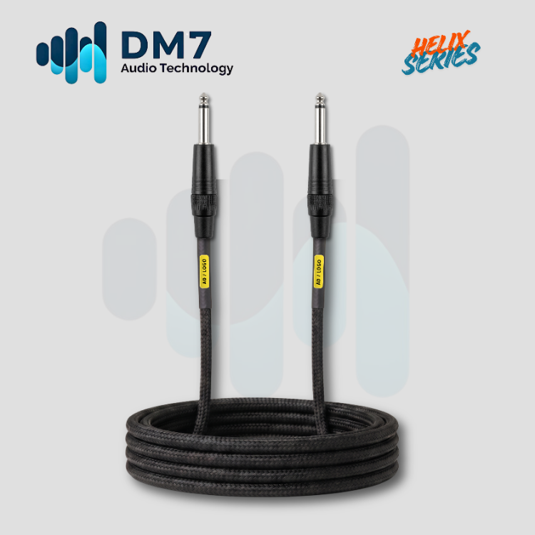 Helix Enstrüman  Kablosu ( 2 Metre )