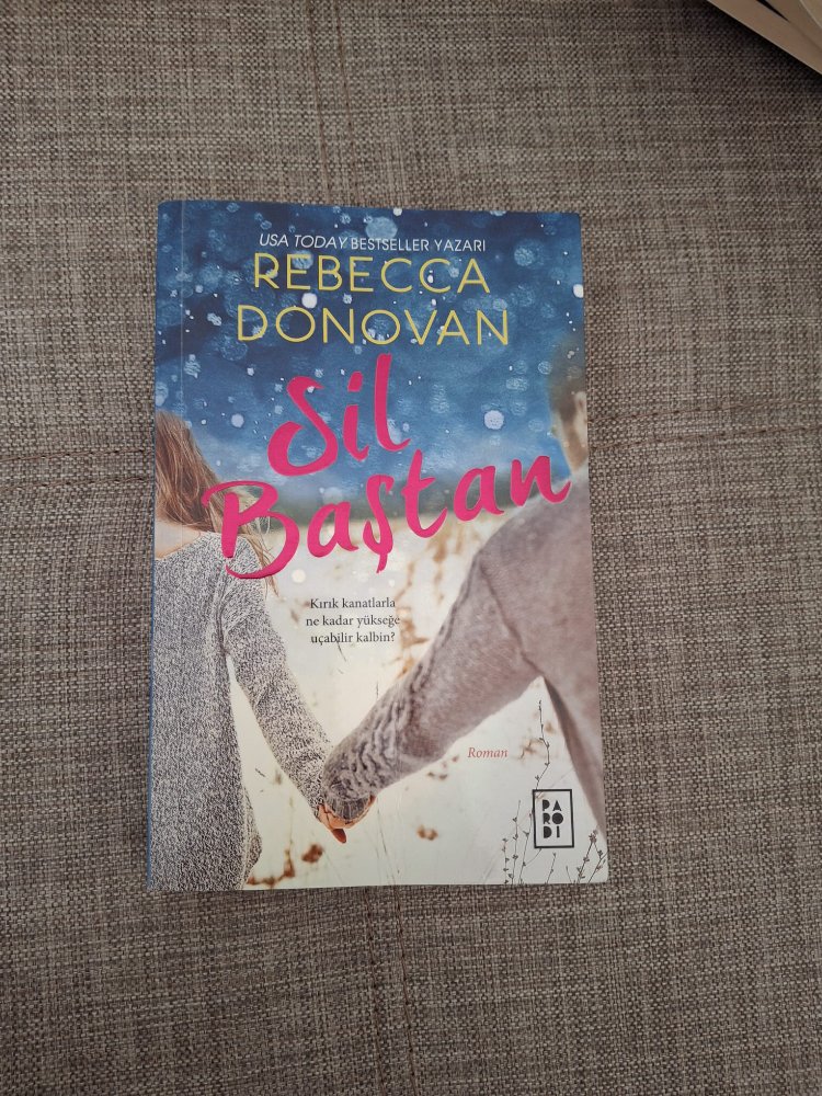 zaman hırsızi ve sil baştan