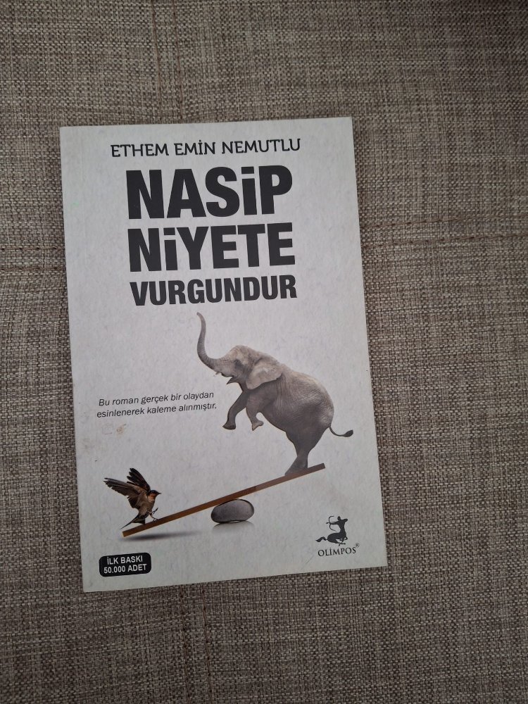 uğultulu tepeler ve nasip niyete vurgundur