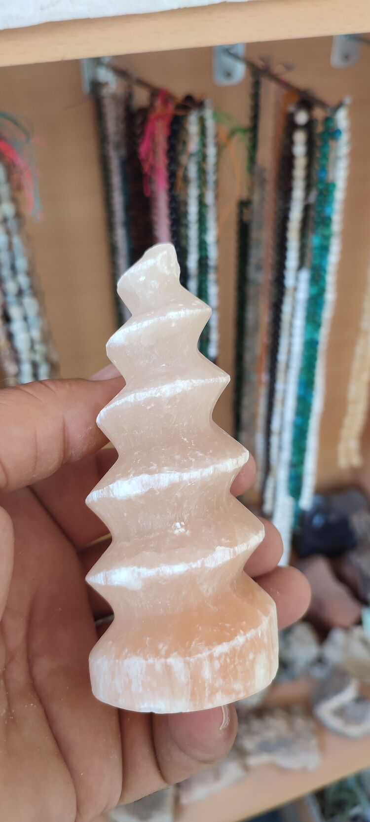 Burgulu Arogonit 5*12cm
