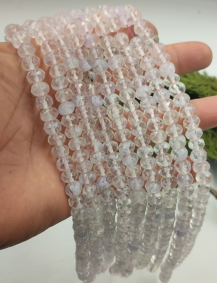 Sıkma Ametrin Dizi 9*6mm