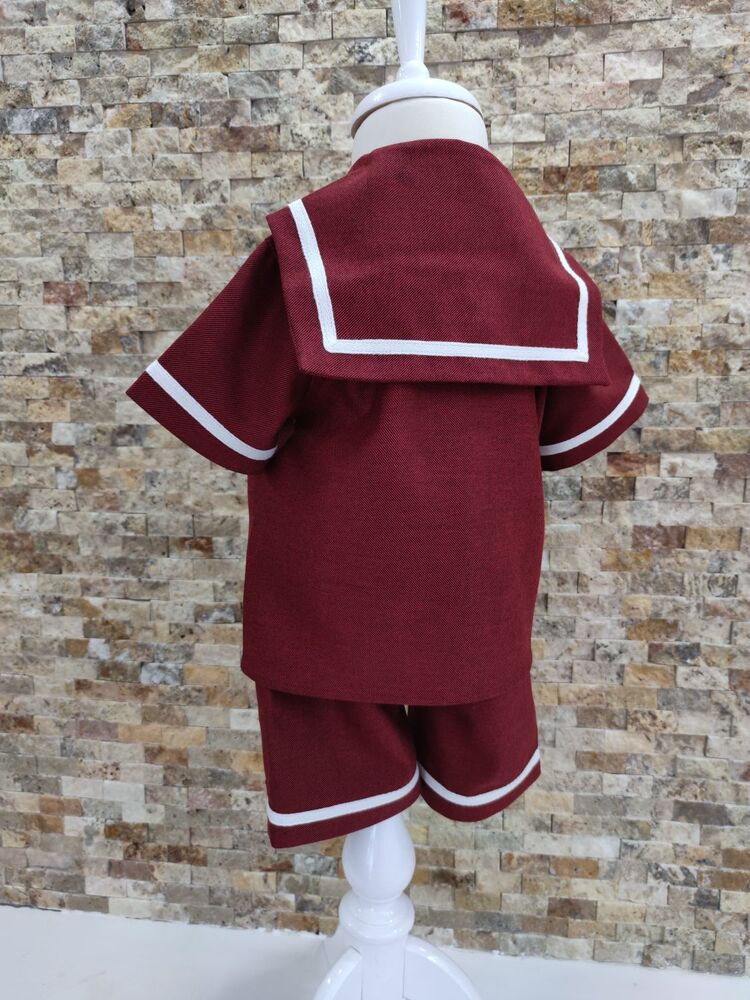bordo denizci takım