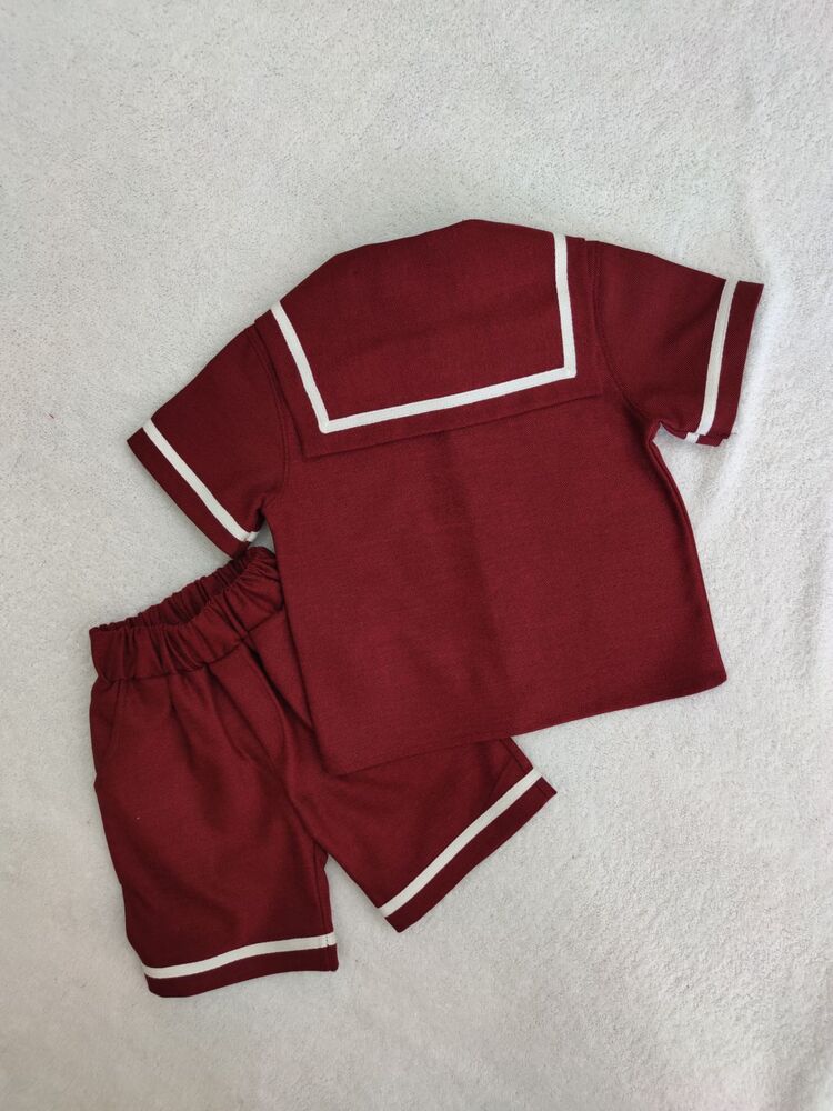bordo denizci takım
