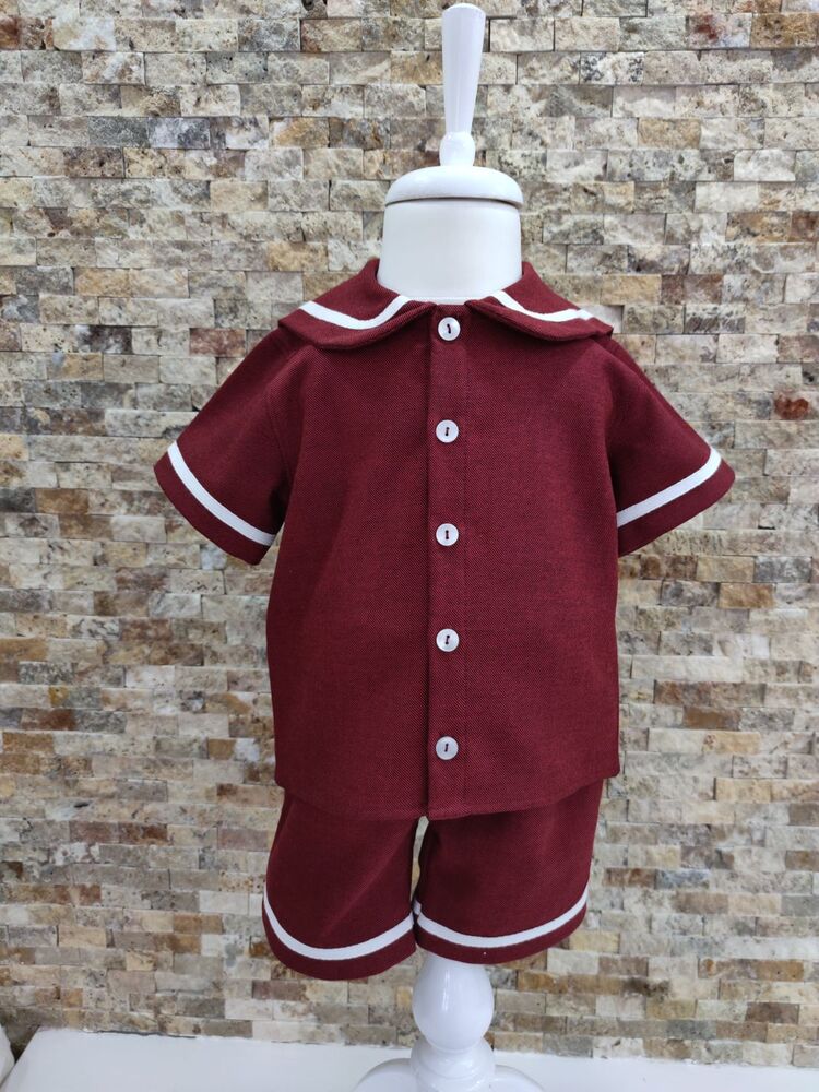 bordo denizci takım