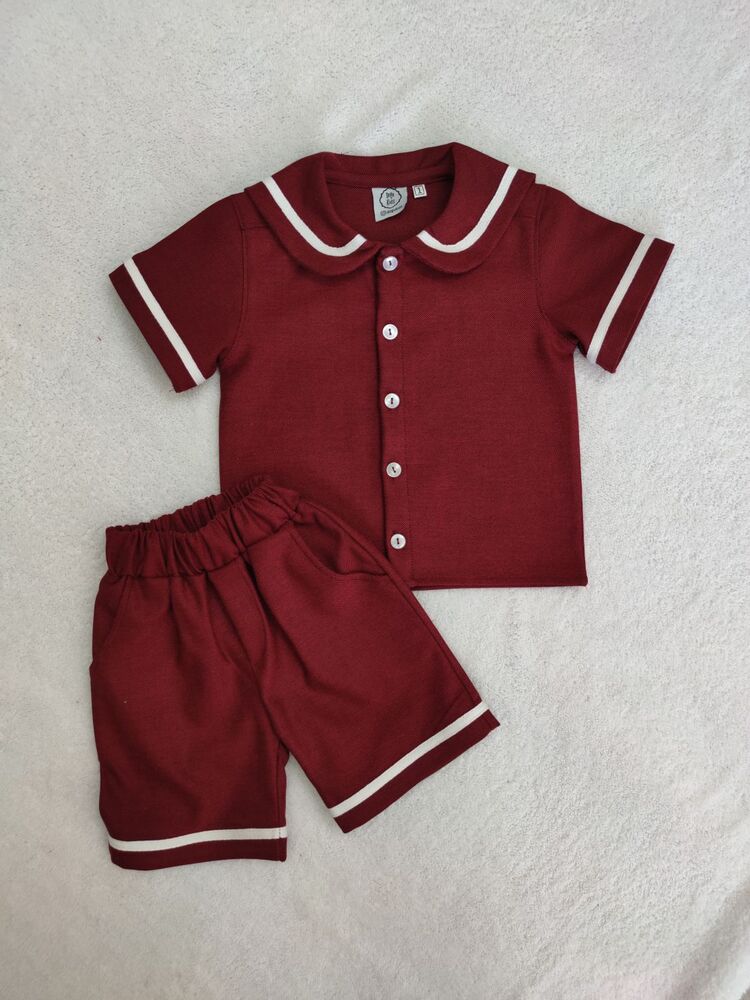bordo denizci takım