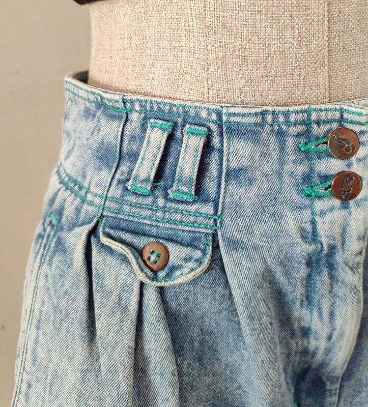 Jınglers 90s denim jeans
