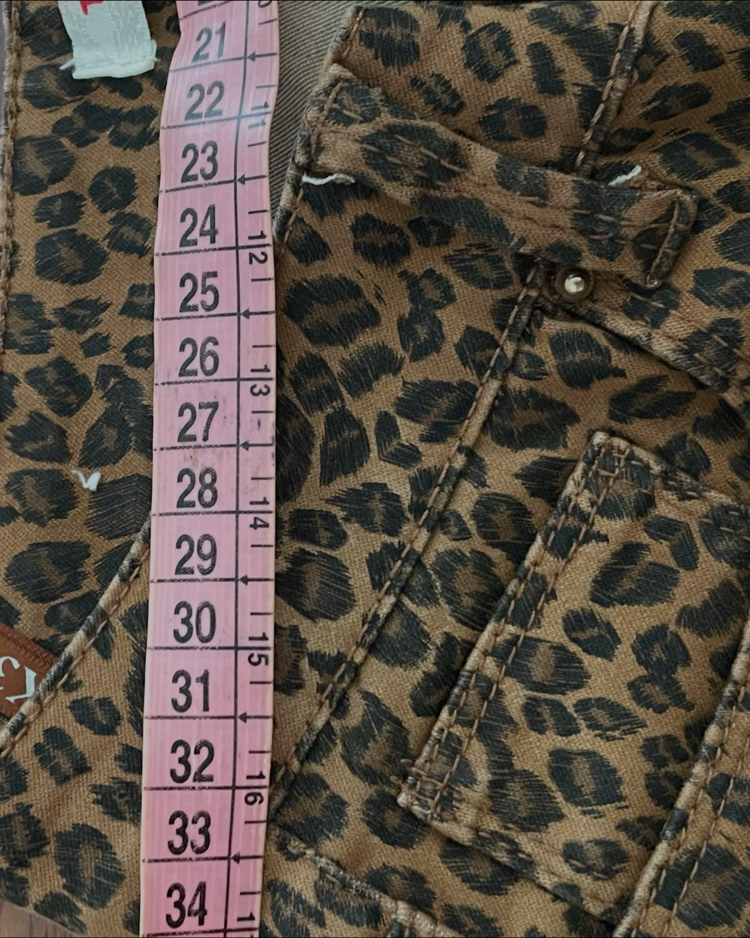 Vintage y2k pantolon