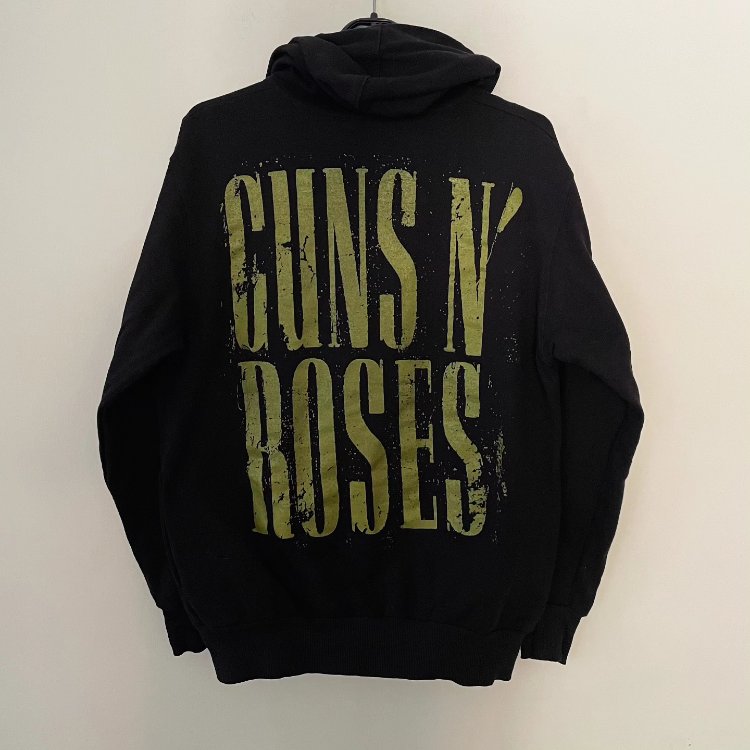 Guns N' Roses vintage unisex hoodie sweatshirt