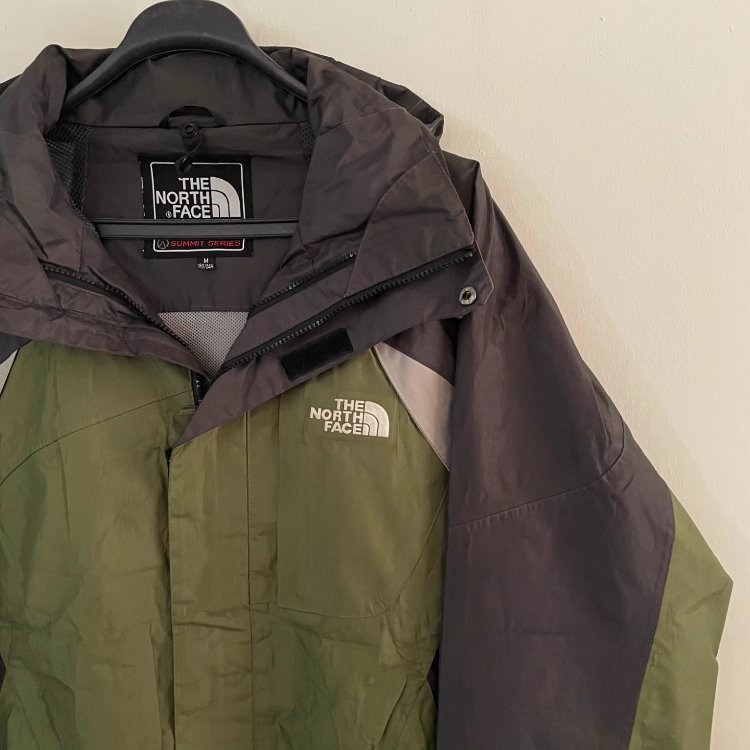 The North Face Vintage unisex 90s mont