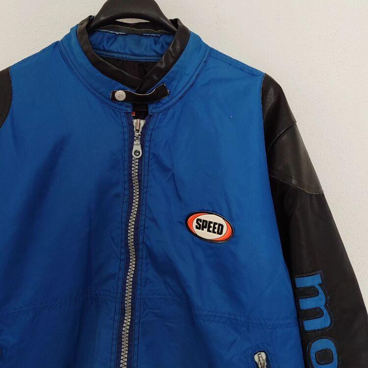 STONES Grand Prıx Vintage unisex 90s mont