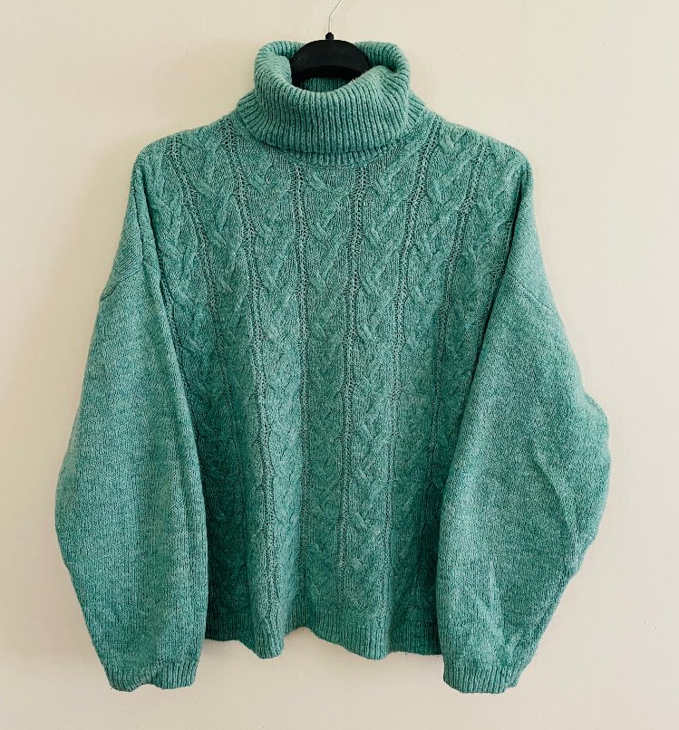 vintage kazak 