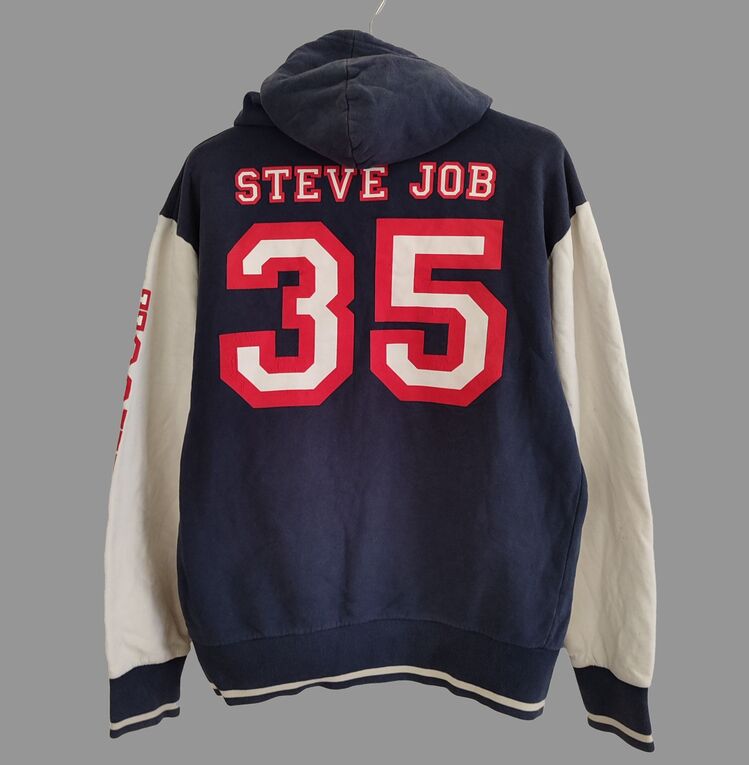 New-york Hockey vintage unisex jacket