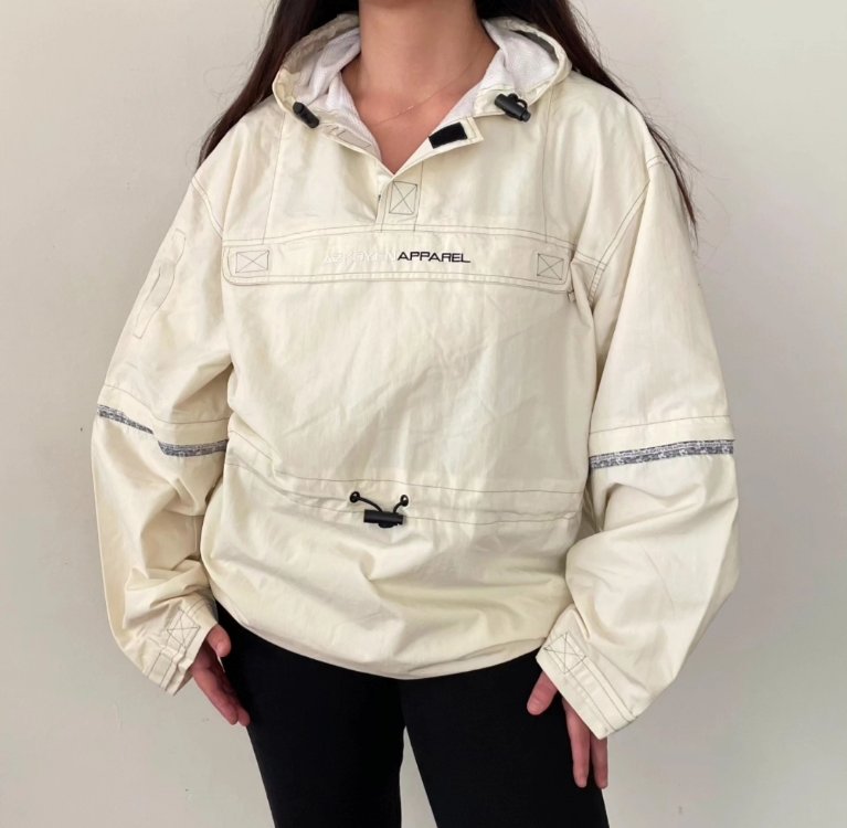 APPAREL Vintage unisex 90s mont