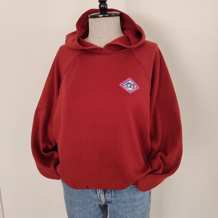 vintage 90s sweatshirt