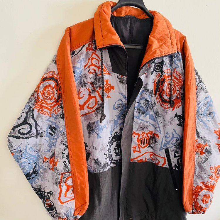 vintage unisex 90s mont