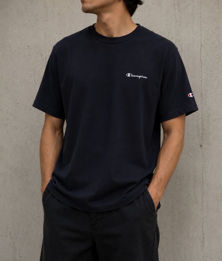 champion vintage t-shirt