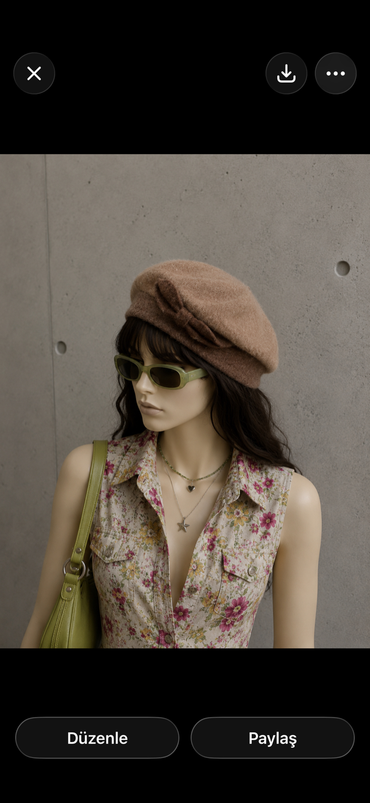 Vintage