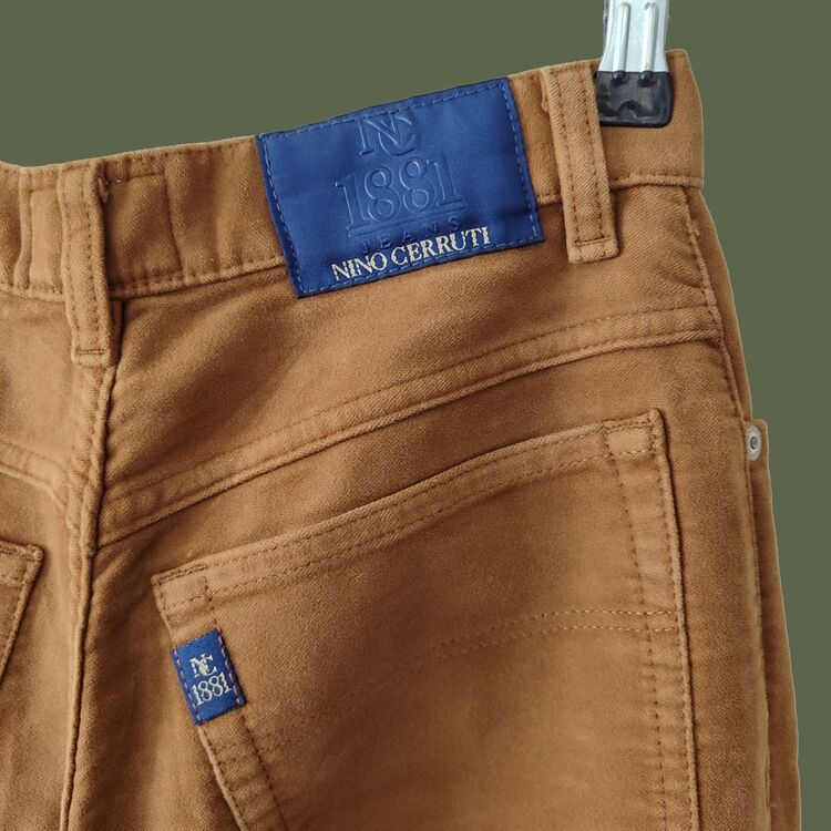 made in ıtaly vintage unisex jeans
