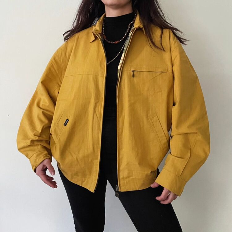 McGregor New-york Vintage unisex mont