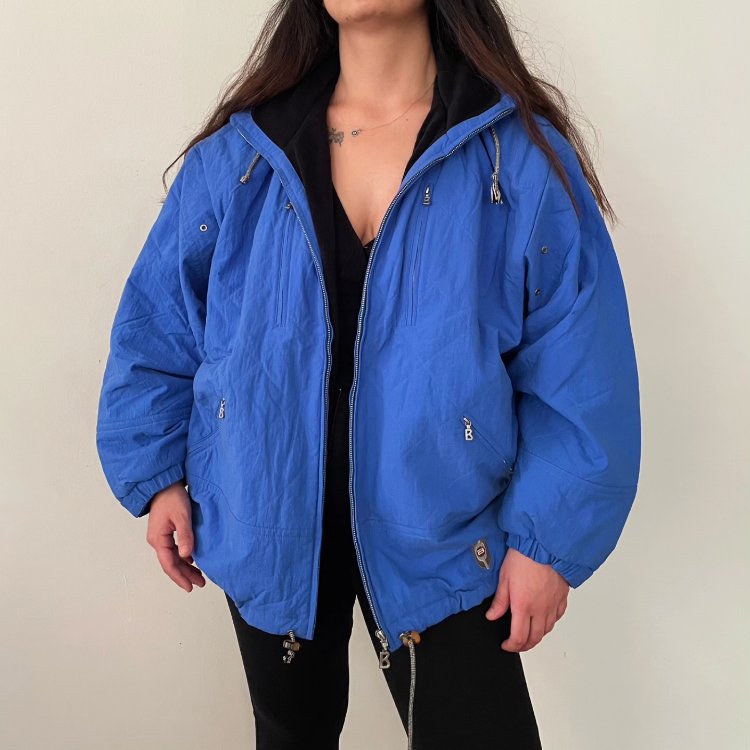 BOGNER vintage unisex 90s mont