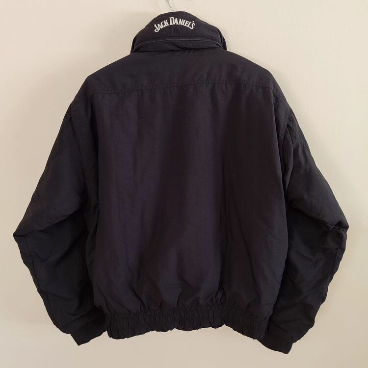 JACK DANIEL'S Vintage unisex 90s mont