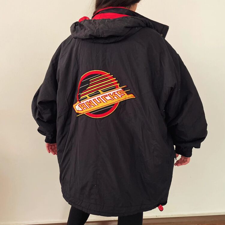 Apex One National Hockey League 90s unisex mont