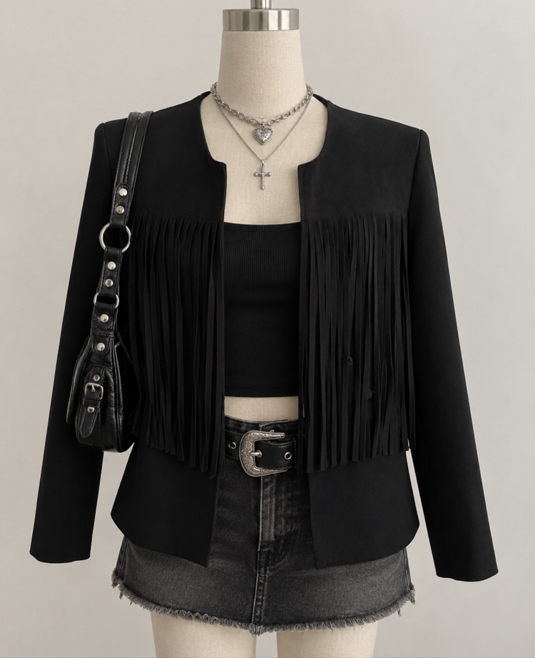 Vintage y2k jacket