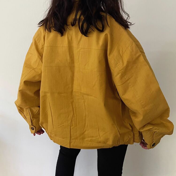McGregor New-york Vintage unisex mont