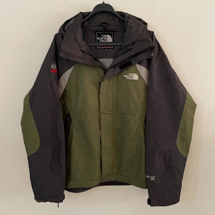 The North Face Vintage unisex 90s mont